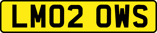 LM02OWS