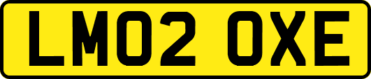 LM02OXE