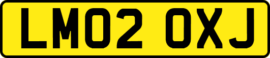 LM02OXJ