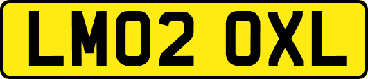 LM02OXL