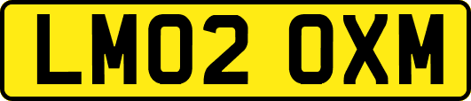 LM02OXM