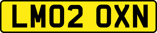 LM02OXN