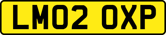 LM02OXP