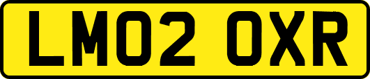 LM02OXR