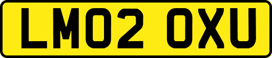 LM02OXU