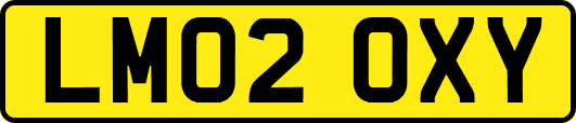 LM02OXY