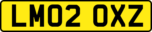 LM02OXZ