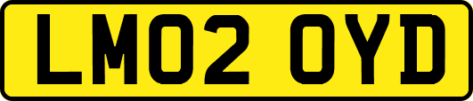 LM02OYD