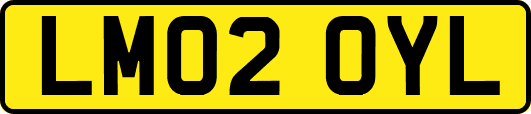 LM02OYL
