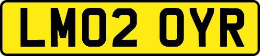 LM02OYR