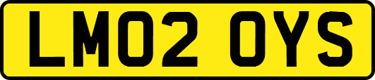 LM02OYS