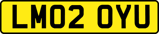 LM02OYU