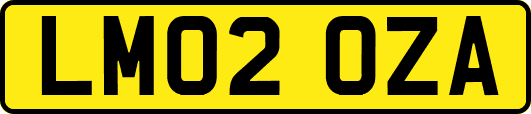 LM02OZA
