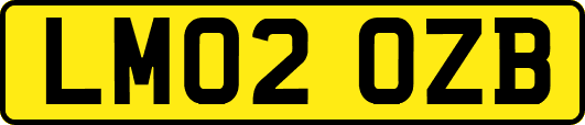 LM02OZB