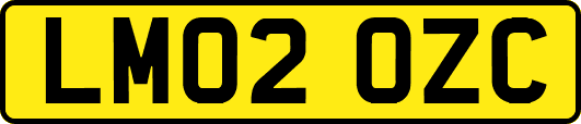 LM02OZC