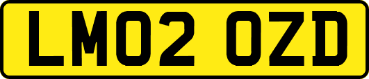 LM02OZD