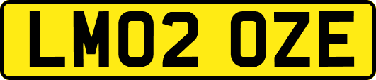 LM02OZE