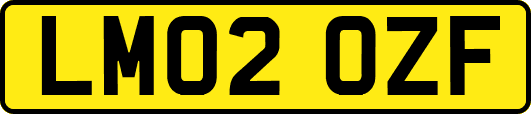 LM02OZF