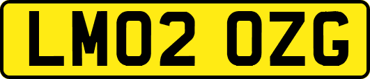 LM02OZG