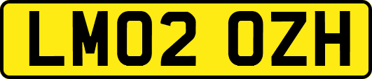 LM02OZH