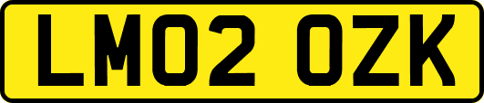 LM02OZK