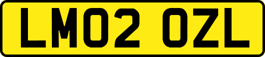 LM02OZL
