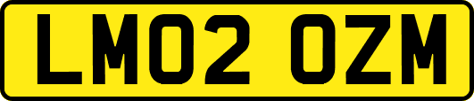 LM02OZM
