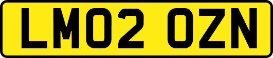 LM02OZN