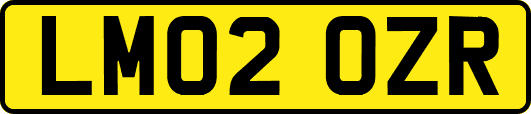 LM02OZR