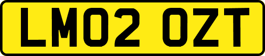 LM02OZT