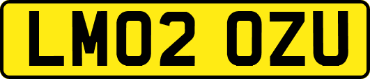 LM02OZU