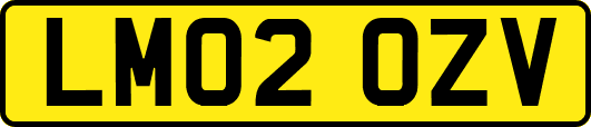 LM02OZV