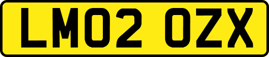 LM02OZX