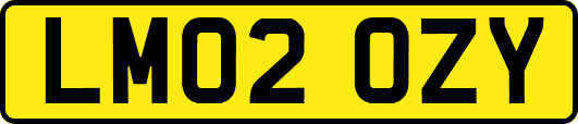 LM02OZY
