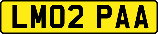 LM02PAA