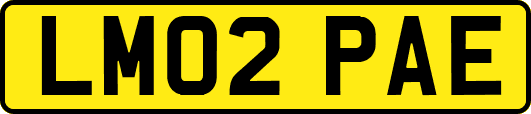 LM02PAE