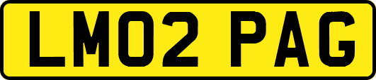 LM02PAG