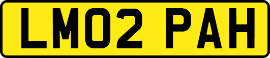 LM02PAH