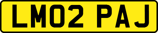 LM02PAJ