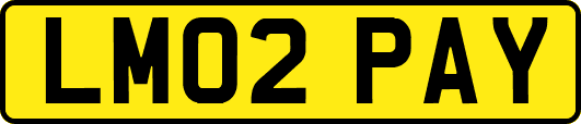 LM02PAY