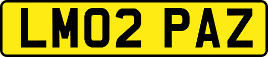 LM02PAZ
