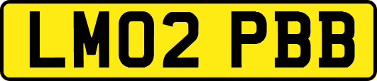 LM02PBB