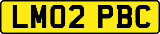 LM02PBC