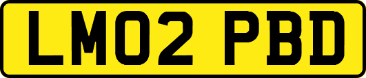 LM02PBD