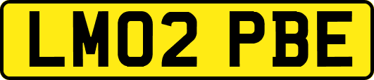 LM02PBE