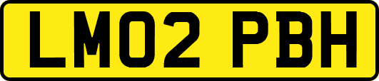LM02PBH