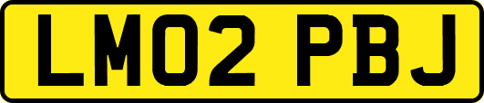 LM02PBJ