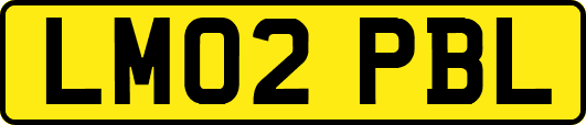LM02PBL