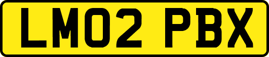 LM02PBX