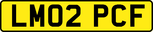 LM02PCF